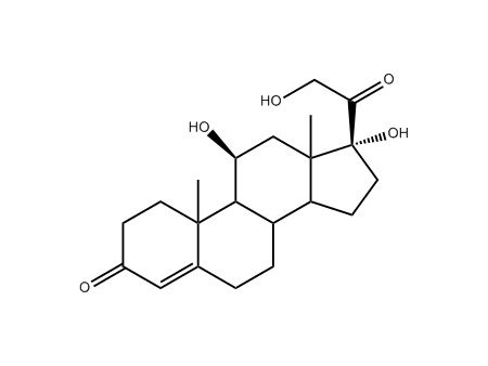 氢化可的松